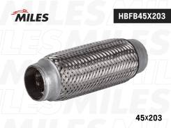 ����� ������������� (�����) ���������� ��������� 45X203 (Bosal 265-309) HBFB45X203 Miles HBFB45X203 HBFB45X203 ����