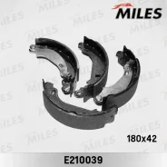 ������� ���������� Renault Logan/CLIO (180x42) ��������� ������� Bendix (TRW GS8669) E210039 Miles E210039 E210039 ����