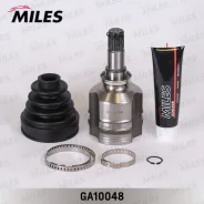 ���� ���������� Toyota Avensis T220/T250/Corolla IX-X E120/E150 1.3VVT-I-1.8 97- GA10048 Miles GA10048 GA10048 ����