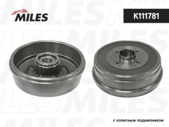 ������� ��������� � ����������� ��� ABS LADA Largus K111781 Miles K111781 K111781 ����