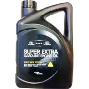 Hyundai-Kia Super Extra