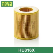 ������ �������� BMW, MANN, HU816X Mann HU816X HU816X ����