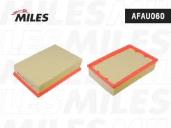 ������ ��������� FORD Focus 1.4-2.0 04-/ Volvo C30/S40/V50 1.6-2.0 04- AFAU060 (Filtron AP074/4, MANN C28122) AFAU060 Miles AFAU060 AFAU060 ����