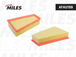 ������ ��������� Miles AFAU199 AFAU199 ����
