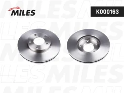 ���� ��������� �������� D278��. ������������� Mazda 3 1.4/1.6 03-/Mazda 5 1.8-2.0, 2.0D 03- (R15) (TRW DF4384) K000163 K000163 ����
