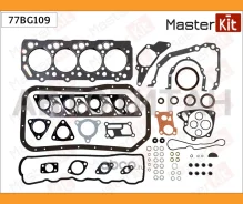 ����� ��������� ��������� Mitsubishi L200/L300/Pajero/Space Gear 2.5TD 4D56T Masterkit 77BG109 77BG109 ����