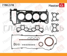�������� ��������� Nissan Almera II (N16) QG15DE 77BG378 Masterkit 77BG378 77BG378 ����