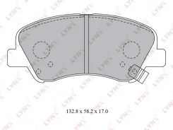 ������� ��������� �������� | ����� | LYNXauto BD3619 BD3619 ����