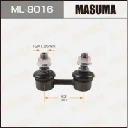 ���� ������������� ���. ����. L/R ML-9016 Masuma ML9016 ����
