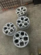 Replay B70. 7.5x17", 5x120, ET-40, �� 72,6���. ����