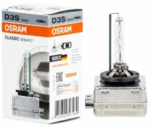 ����� ���������� Classic D3S 42V 35W P32d-5 4150K 66340CLC Osram 66340CLC 66340CLC ����