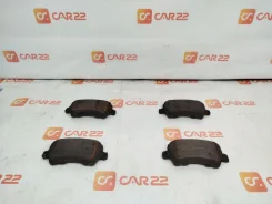 ������� ��������� Land Rover Range Rover Evoque L538, 2.0 204PT 240, 2013, ������ LR043714 ����
