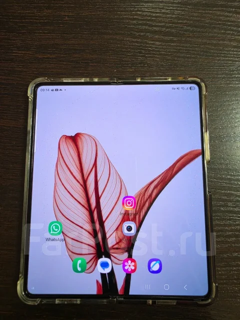 Samsung Galaxy Z Fold5. �/�, 1 ��, ������� ����