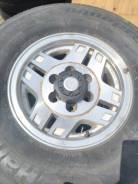 Toyota. 7.0x15", 6x139.7, ET8, �� 108���. ����