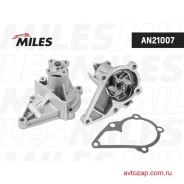 ����� ������� Hyundai/KIA 1.4/1.5/1.6 00 (DOLZ H221) AN21007 Miles AN21007 AN21007 ����