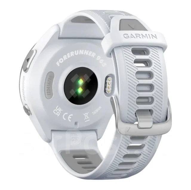 Garmin Forerunner 965. GPS, NFC, IP67, IP68 ����