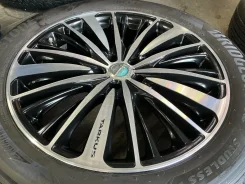 BADX Loxarny Tarkus. 8.0x20", 5x114.3, ET45, �� 73,1���. ����
