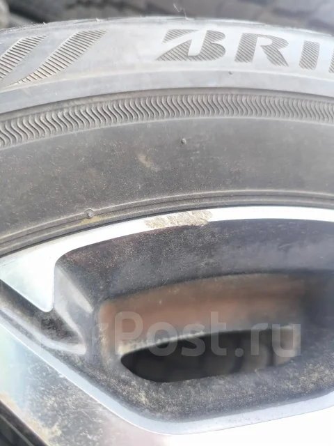 Subaru. 7.0x18", 5x100, ET48 ����