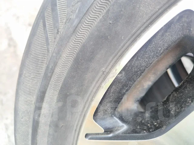 Subaru. 7.0x18", 5x100, ET48 ����