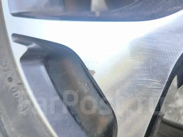 Subaru. 7.0x18", 5x100, ET48 ����