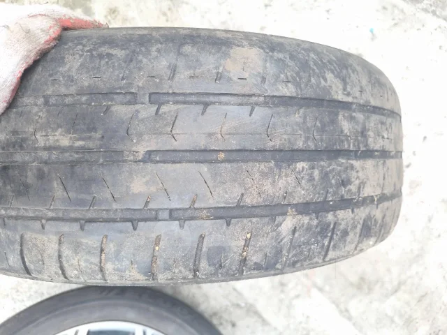 Subaru. 7.0x18", 5x100, ET48 ����