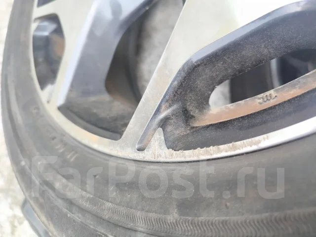 Subaru. 7.0x18", 5x100, ET48 ����