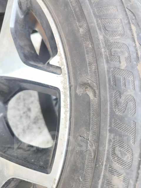 Subaru. 7.0x18", 5x100, ET48 ����