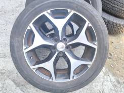 Subaru. 7.0x18", 5x100, ET48 ����