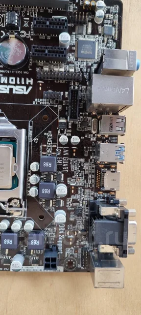 LGA 1151 ����