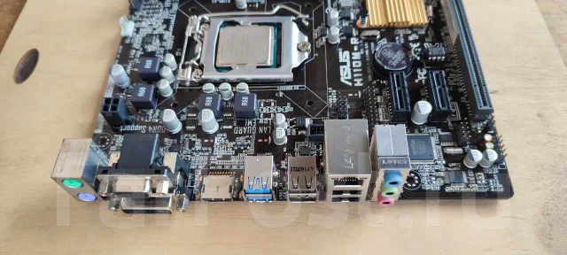 LGA 1151 ����