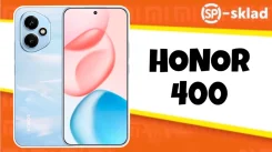 Honor 400. �����, 256 ��, �����, 4G LTE, 5G, NFC, ����������, eSIM ����