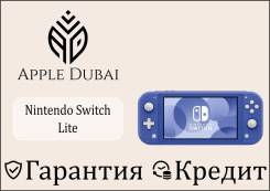 Nintendo Switch Lite. ��� ����� �� ������������ ����