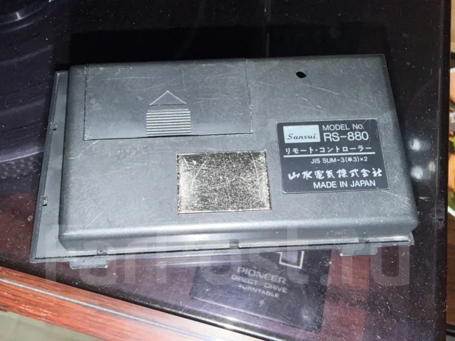 Sansui ����