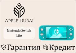 Nintendo Switch Lite. ��� ����� �� ������������ ����