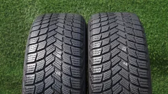 Michelin X-Ice Snow. ������, ��� �����, 2021 ���, �/�, ����� 10 %. �������� ������� ����