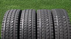 Bridgestone Blizzak VL10. ������, ��� �����, 2022 ���, �/�, ����� 10 %. �������� ������� ����