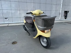 Suzuki Lets 4. 50����. ��., ��������, ���������, ��� ������� ����
