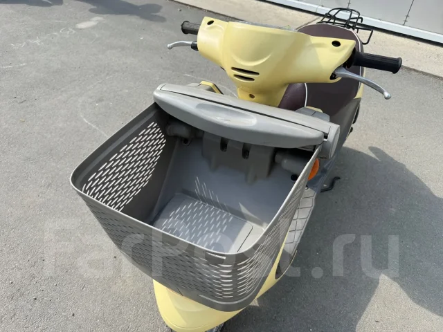 Suzuki Lets 4. 50����. ��., ��������, ���������, ��� ������� ����