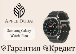 Samsung Galaxy Watch Ultra. IP68. ��� ����� �� ������������ ����
