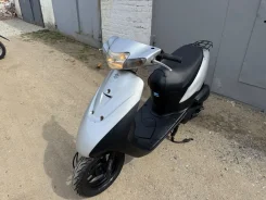 Suzuki Lets 2. 50����. ��., ��������, ���������, ��� ������� ����