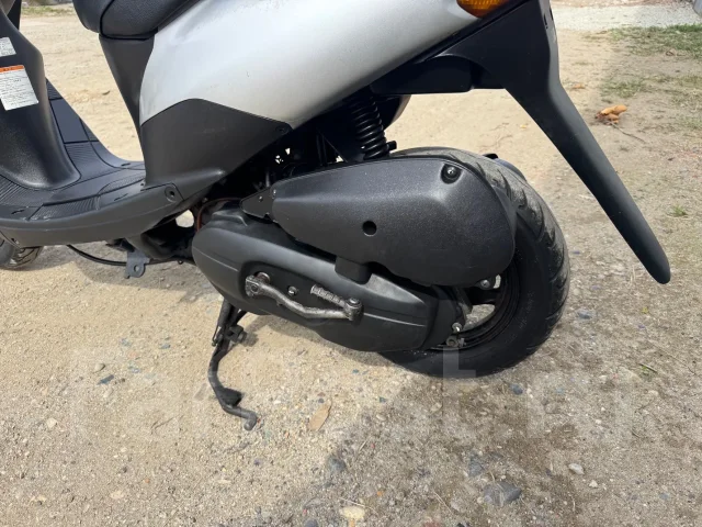 Suzuki Lets 2. 50����. ��., ��������, ���������, ��� ������� ����