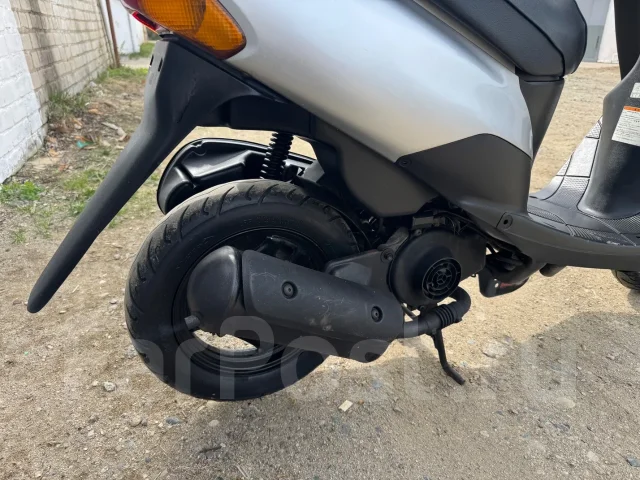 Suzuki Lets 2. 50����. ��., ��������, ���������, ��� ������� ����