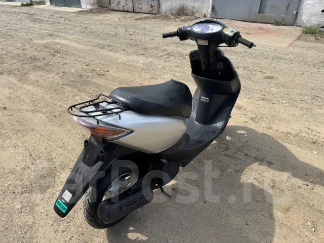Honda Dio AF56. 50����. ��., ��������, ���������, ��� ������� ����