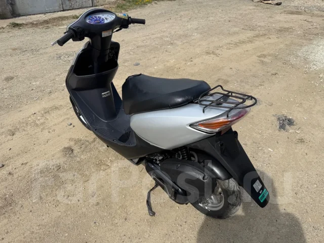 Honda Dio AF56. 50����. ��., ��������, ���������, ��� ������� ����