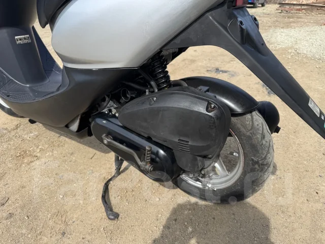 Honda Dio AF56. 50����. ��., ��������, ���������, ��� ������� ����