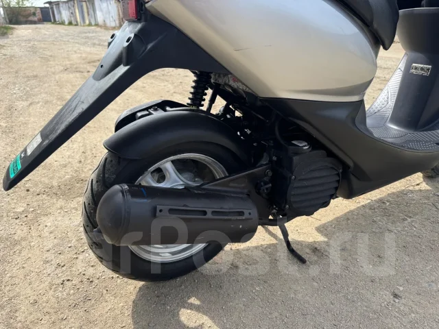 Honda Dio AF56. 50����. ��., ��������, ���������, ��� ������� ����