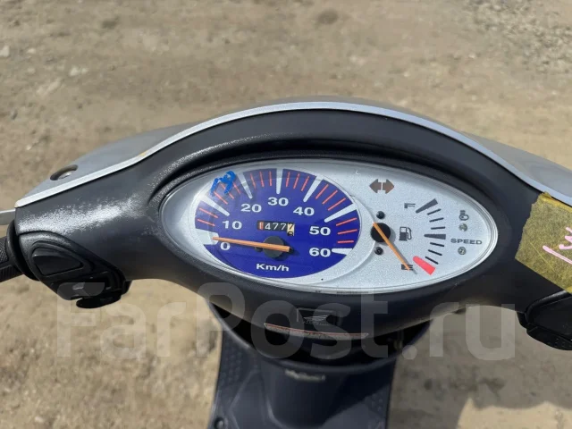 Honda Dio AF56. 50����. ��., ��������, ���������, ��� ������� ����
