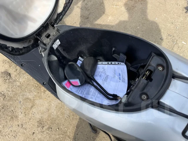 Honda Dio AF56. 50����. ��., ��������, ���������, ��� ������� ����