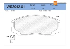 ������� ��������� �������� ����� Jeenice [WS204201] WS204201 ����