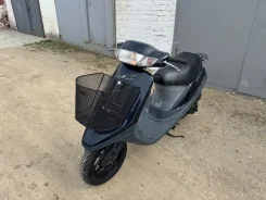Honda Tact AF-24. 50����. ��., ��������, ���������, ��� ������� ����